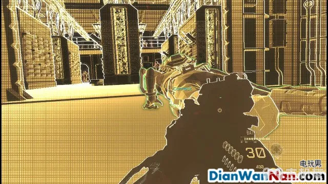 使命召唤11图文攻略 cod11全流程收集攻略(29)