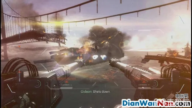 使命召唤11图文攻略 cod11全流程收集攻略(29)