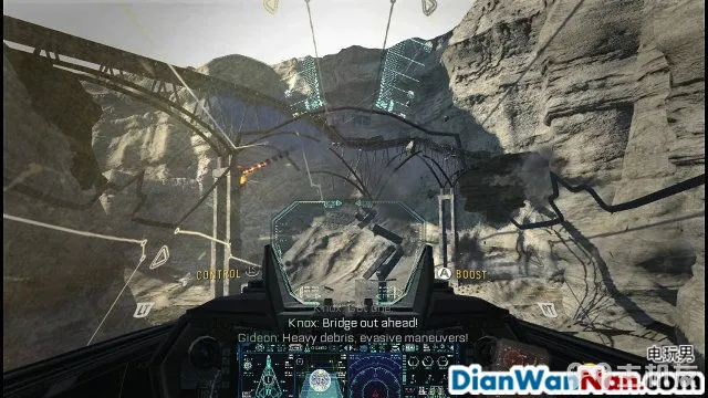 使命召唤11图文攻略 cod11全流程收集攻略(31)