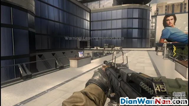 使命召唤11图文攻略 cod11全流程收集攻略(32)