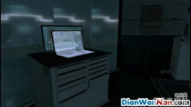 使命召唤11图文攻略 cod11全流程收集攻略(35)