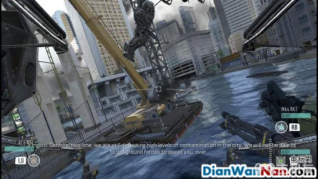 使命召唤11图文攻略 cod11全流程收集攻略(36)