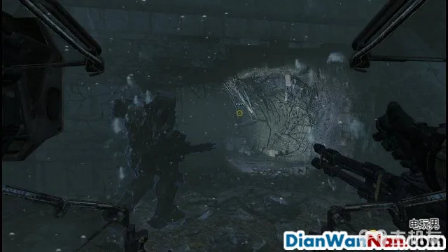 使命召唤11图文攻略 cod11全流程收集攻略(36)