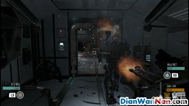 使命召唤11图文攻略 cod11全流程收集攻略(36)