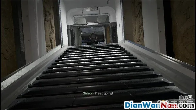 使命召唤11图文攻略 cod11全流程收集攻略(36)