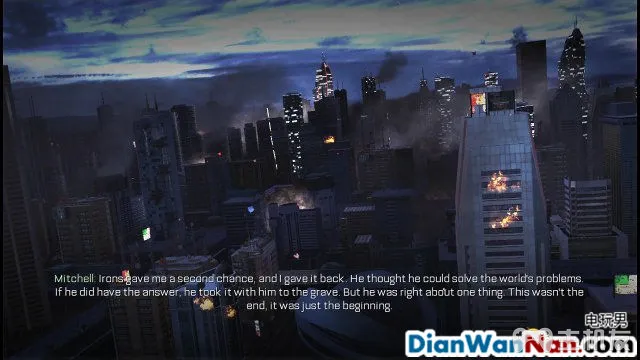 使命召唤11图文攻略 cod11全流程收集攻略(36)