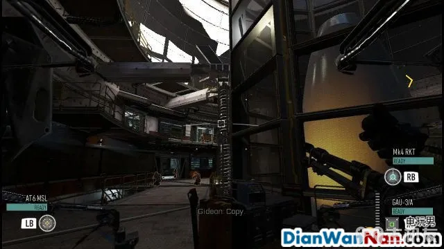 使命召唤11图文攻略 cod11全流程收集攻略(37)