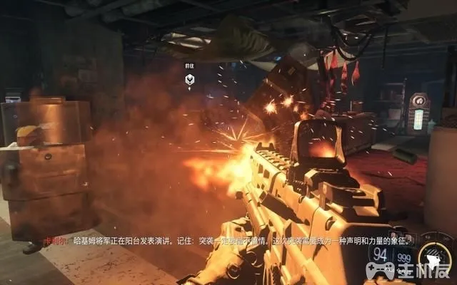 使命召唤12图文攻略 cod12全收藏+全装饰位置攻略(39)