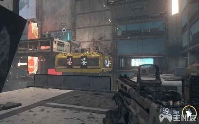 使命召唤12图文攻略 cod12全收藏+全装饰位置攻略(39)