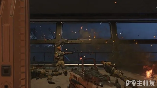 使命召唤12图文攻略 cod12全收藏+全装饰位置攻略