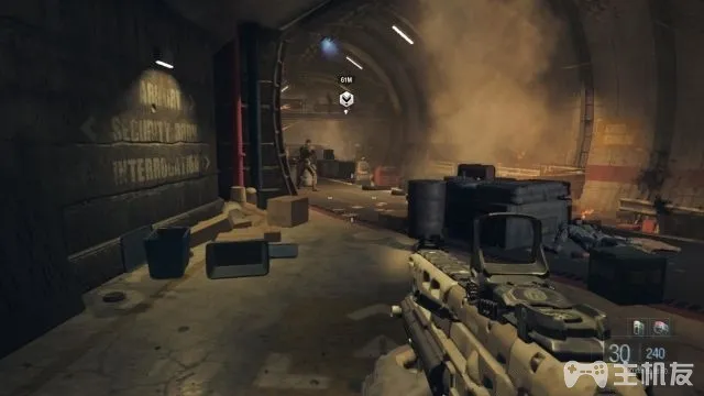 使命召唤12图文攻略 cod12全收藏+全装饰位置攻略