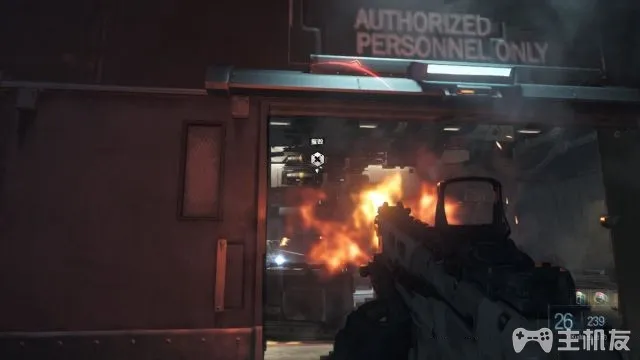 使命召唤12图文攻略 cod12全收藏+全装饰位置攻略(2)