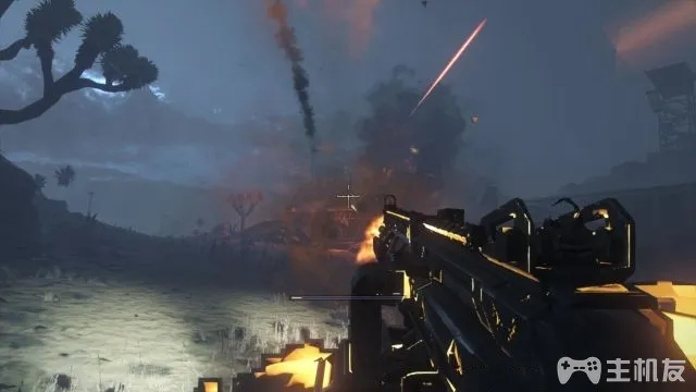 使命召唤12图文攻略 cod12全收藏+全装饰位置攻略(3)