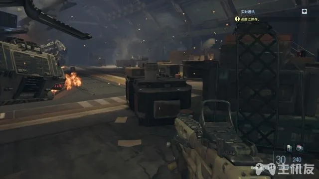 使命召唤12图文攻略 cod12全收藏+全装饰位置攻略(4)
