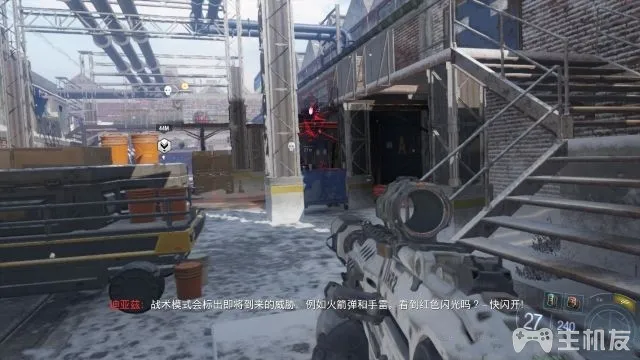 使命召唤12图文攻略 cod12全收藏+全装饰位置攻略(5)