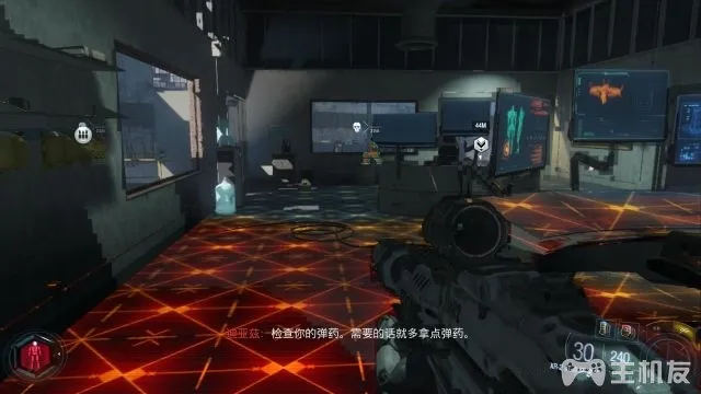 使命召唤12图文攻略 cod12全收藏+全装饰位置攻略(5)