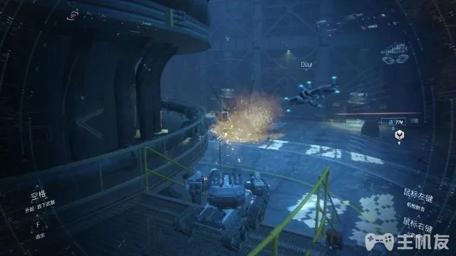 使命召唤12图文攻略 cod12全收藏+全装饰位置攻略(5)