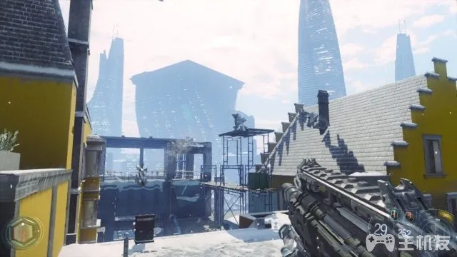 使命召唤12图文攻略 cod12全收藏+全装饰位置攻略(6)