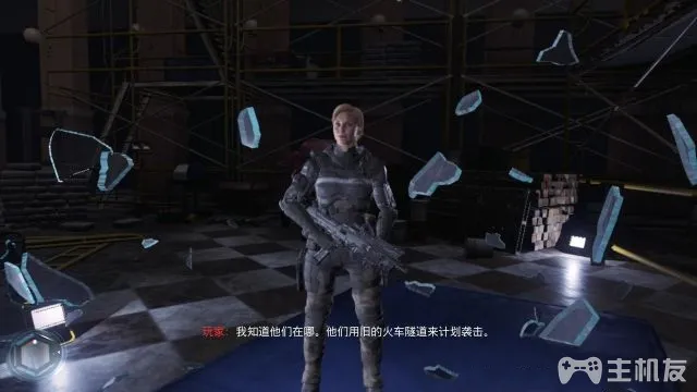 使命召唤12图文攻略 cod12全收藏+全装饰位置攻略(6)