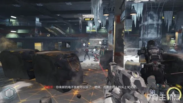 使命召唤12图文攻略 cod12全收藏+全装饰位置攻略(6)