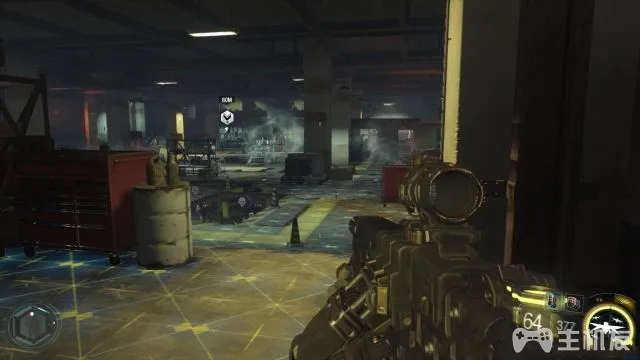 使命召唤12图文攻略 cod12全收藏+全装饰位置攻略(6)