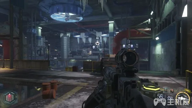 使命召唤12图文攻略 cod12全收藏+全装饰位置攻略(7)