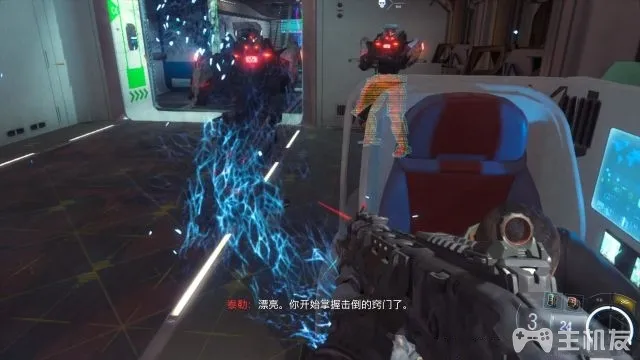使命召唤12图文攻略 cod12全收藏+全装饰位置攻略(7)