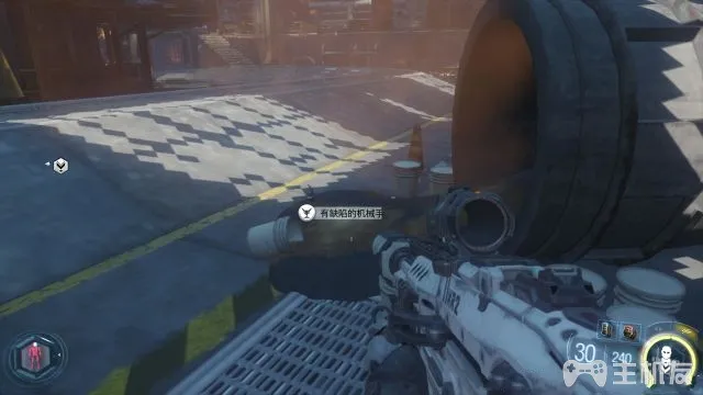 使命召唤12图文攻略 cod12全收藏+全装饰位置攻略(8)