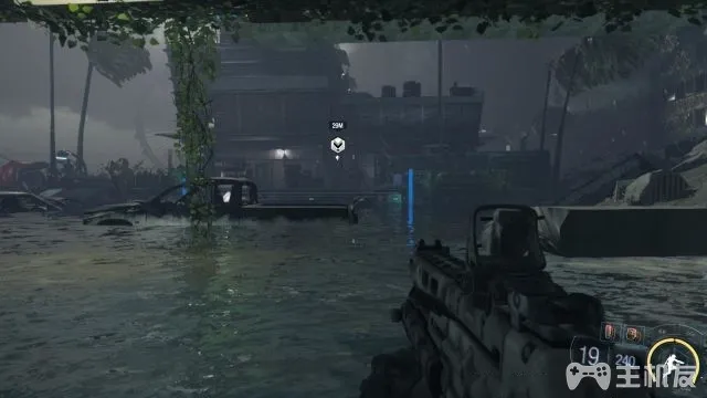 使命召唤12图文攻略 cod12全收藏+全装饰位置攻略(9)