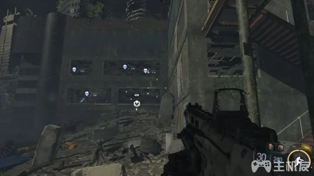 使命召唤12图文攻略 cod12全收藏+全装饰位置攻略(10)