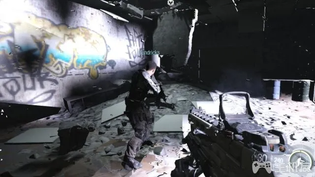 使命召唤12图文攻略 cod12全收藏+全装饰位置攻略(10)