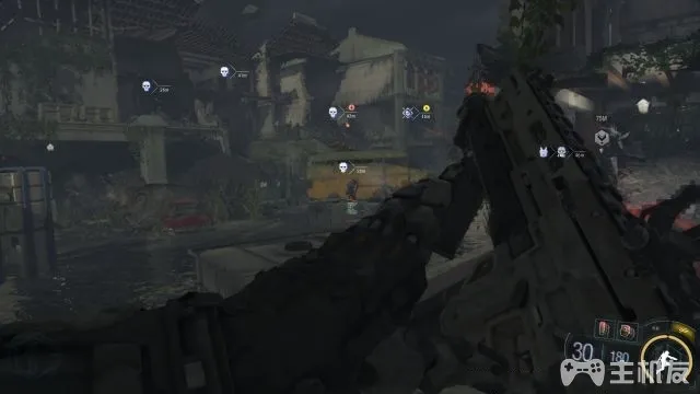 使命召唤12图文攻略 cod12全收藏+全装饰位置攻略(10)
