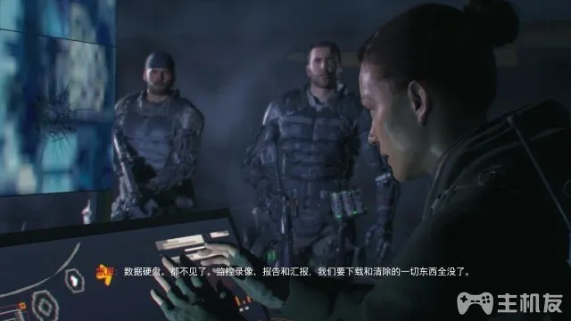 使命召唤12图文攻略 cod12全收藏+全装饰位置攻略(10)