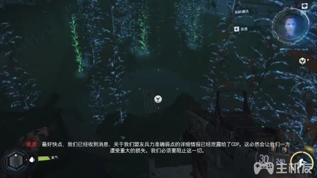 使命召唤12图文攻略 cod12全收藏+全装饰位置攻略(11)