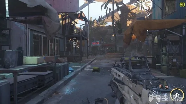 使命召唤12图文攻略 cod12全收藏+全装饰位置攻略(12)