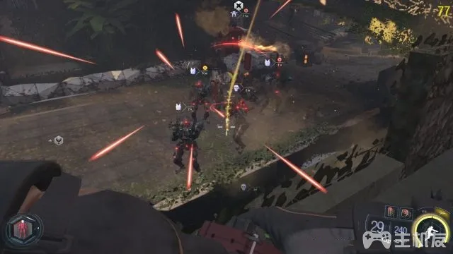 使命召唤12图文攻略 cod12全收藏+全装饰位置攻略(13)