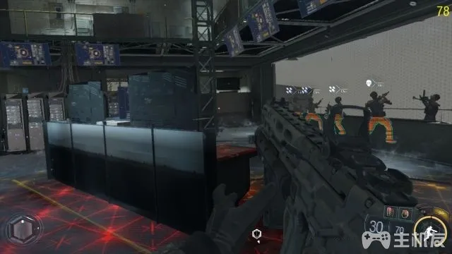 使命召唤12图文攻略 cod12全收藏+全装饰位置攻略(13)