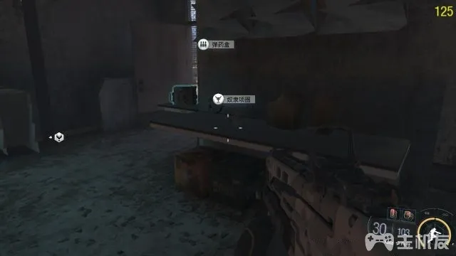 使命召唤12图文攻略 cod12全收藏+全装饰位置攻略(14)