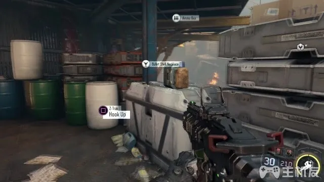 使命召唤12图文攻略 cod12全收藏+全装饰位置攻略(14)