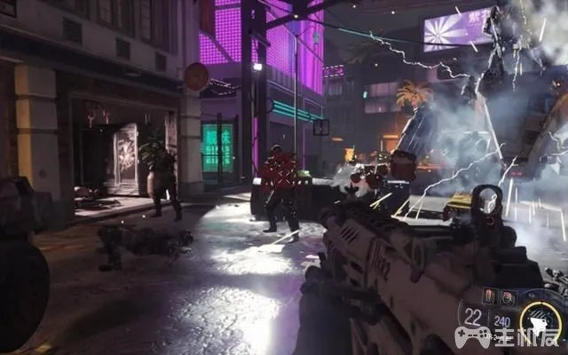 使命召唤12图文攻略 cod12全收藏+全装饰位置攻略(18)
