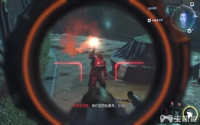 使命召唤12图文攻略 cod12全收藏+全装饰位置攻略(20)