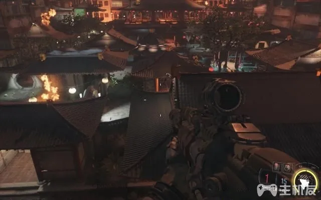 使命召唤12图文攻略 cod12全收藏+全装饰位置攻略(20)