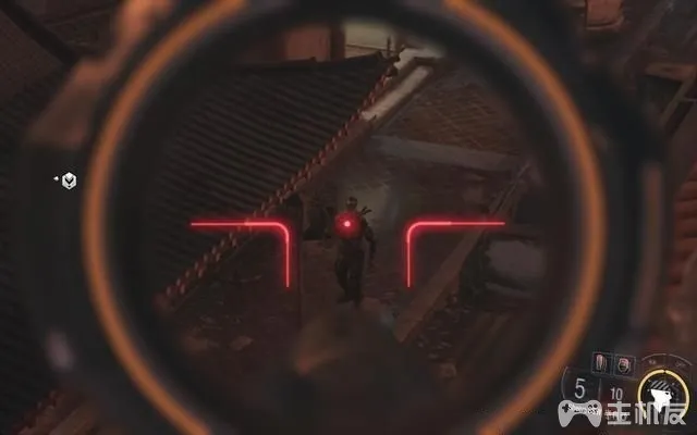 使命召唤12图文攻略 cod12全收藏+全装饰位置攻略(20)