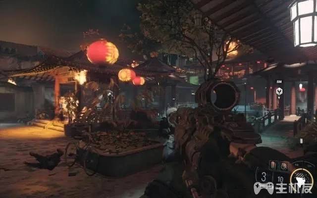 使命召唤12图文攻略 cod12全收藏+全装饰位置攻略(20)
