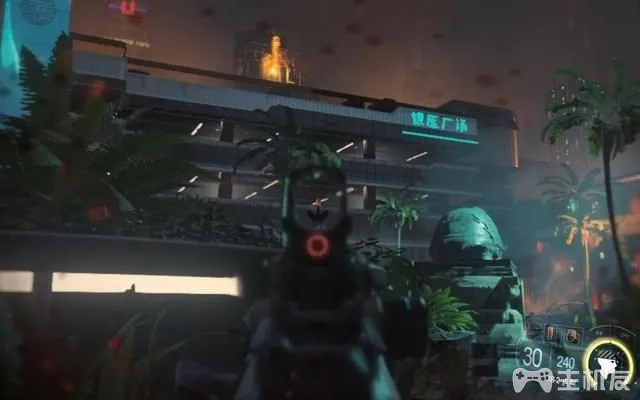 使命召唤12图文攻略 cod12全收藏+全装饰位置攻略(20)
