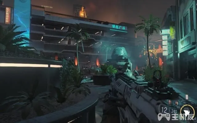 使命召唤12图文攻略 cod12全收藏+全装饰位置攻略(20)