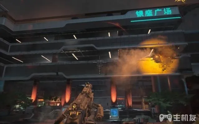 使命召唤12图文攻略 cod12全收藏+全装饰位置攻略(21)