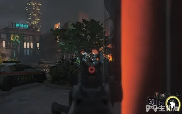 使命召唤12图文攻略 cod12全收藏+全装饰位置攻略(21)