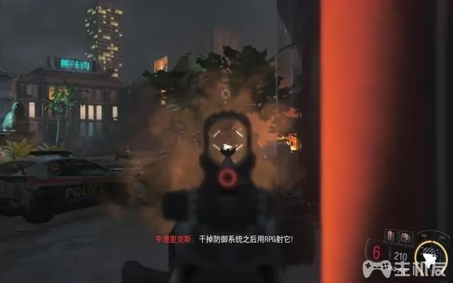 使命召唤12图文攻略 cod12全收藏+全装饰位置攻略(21)