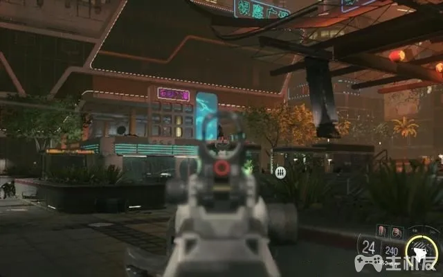 使命召唤12图文攻略 cod12全收藏+全装饰位置攻略(21)